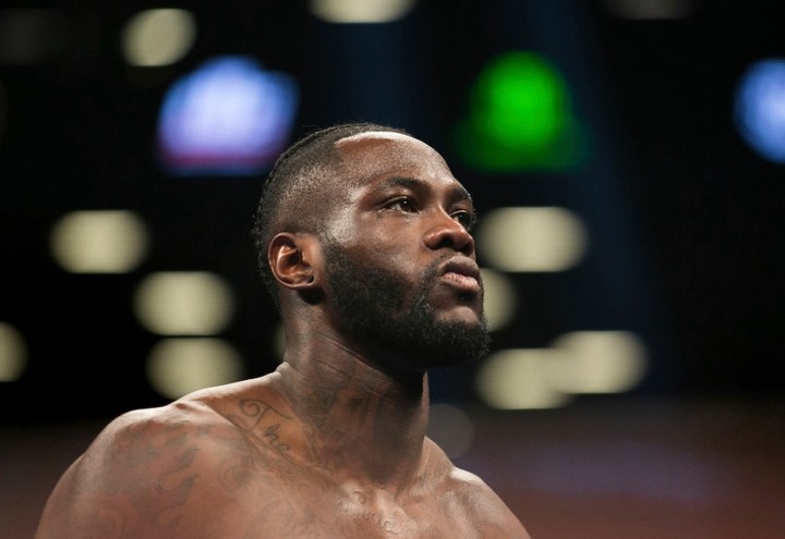 Wilder môže zrušiť britský megasúboj. Chce 20 miliónov, aby tak nespravil